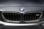 BMW M2 M Performance Parts Concept 2018 года